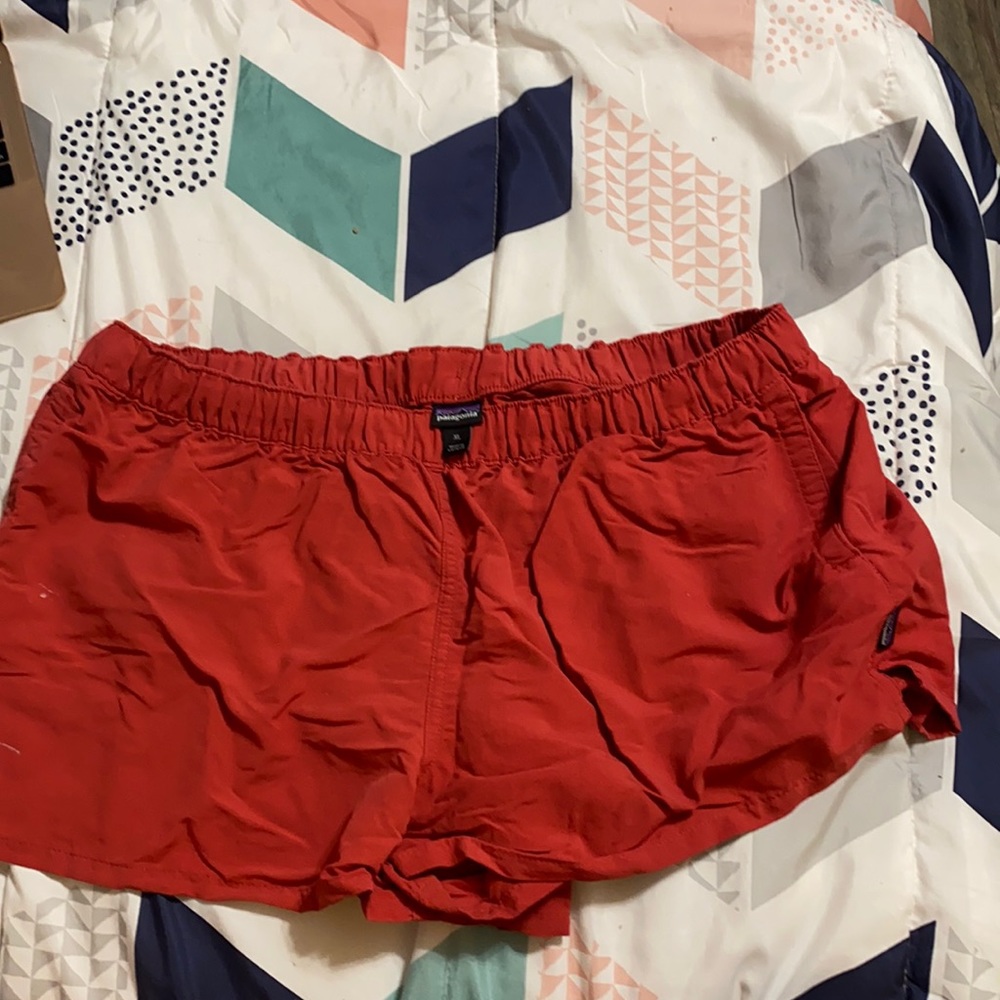 Patagonia Baggies
